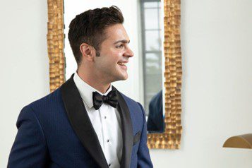 Wedding Tuxedo Custom Tuxedo's Chicago Illinois