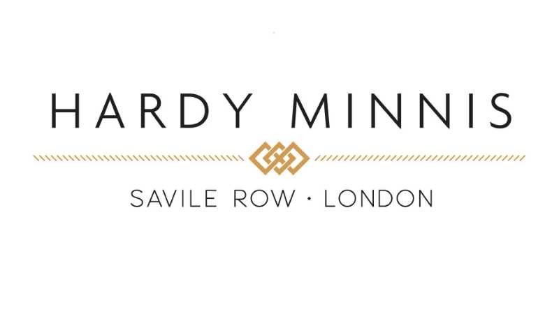 Hardy Minnis Hardy Minnis Logo<br />