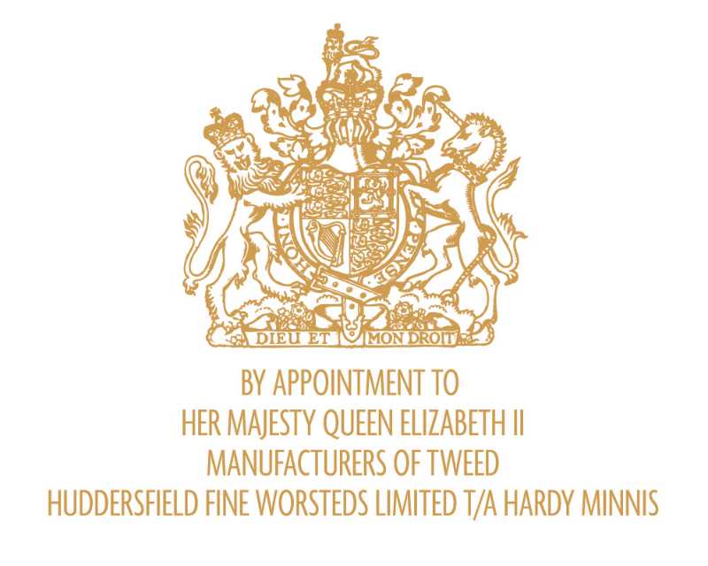 Royal Warrant Royal Warrant