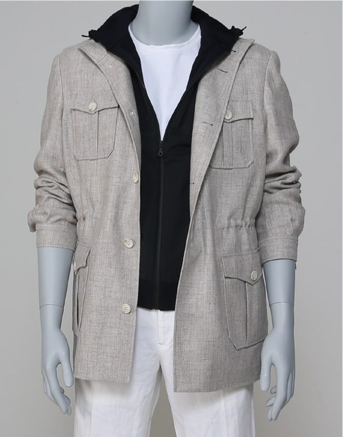 Custom Design Jackets Custom Design Jackets in Chicago