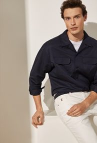 Custom Tailored Shirts Custom Tailored Shirts in Chicago