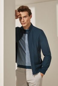 Modern Style Jackets in Chicago