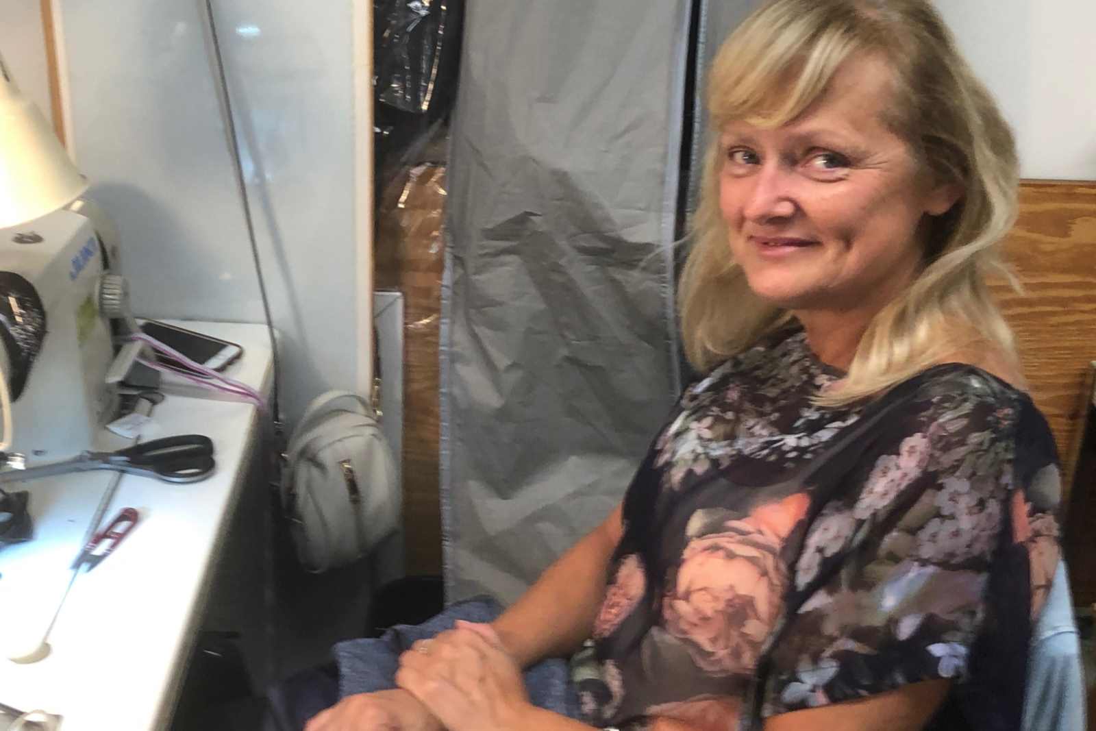 auksuole-marciulewiciene-tailor Auksuole Marciulewiciene Tailor at Richard Bennett Custom Tailors