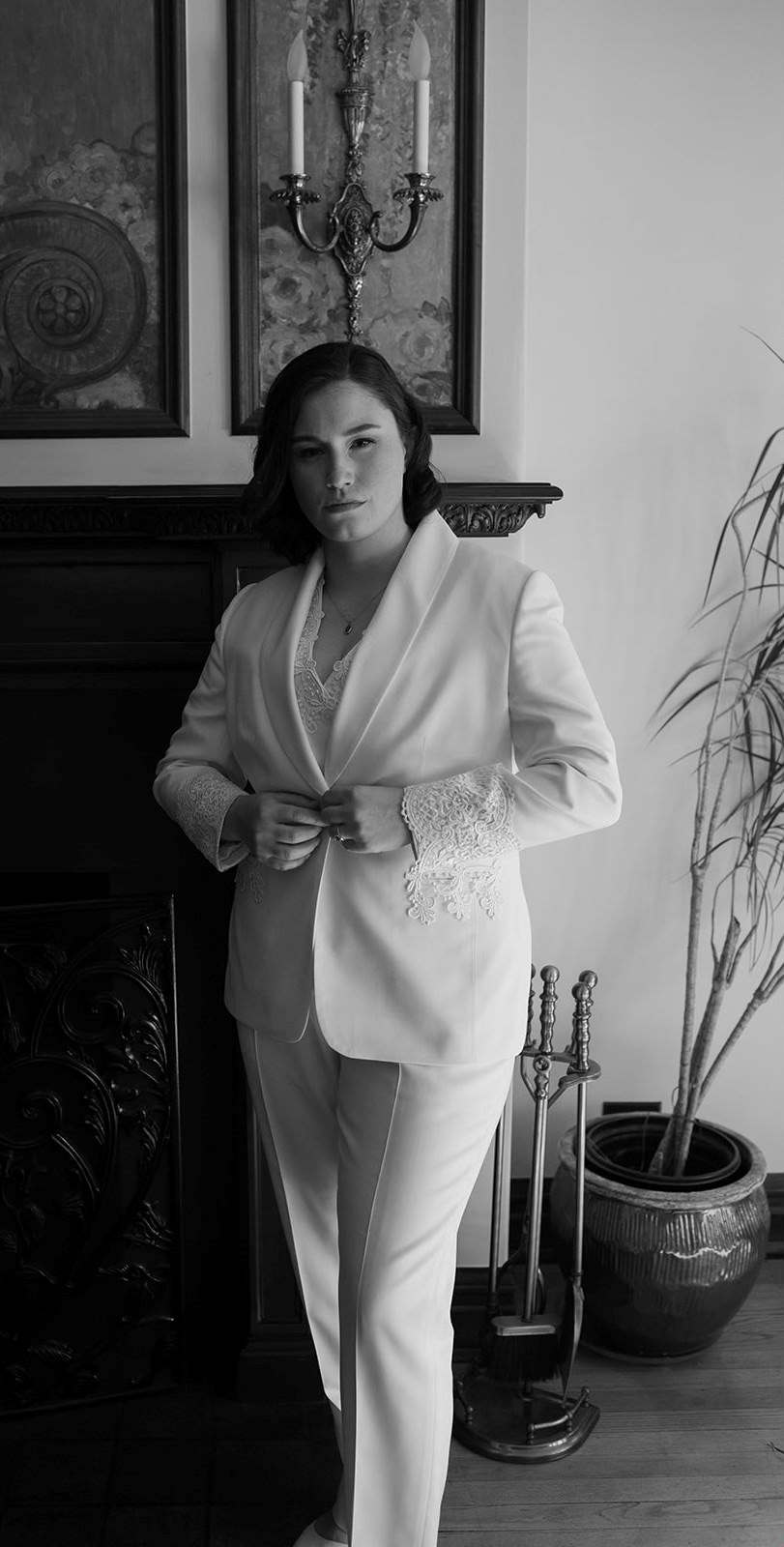 Women's Tailor Women's Tailor in Chicago