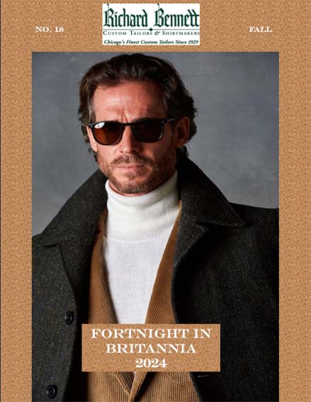 Fortnight in Britannia 2024